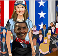 Sarah Palin DressUp